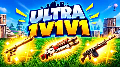 ULTRA 1V1V1