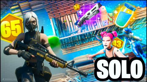 Ultimate Heal Off Solo Endgame