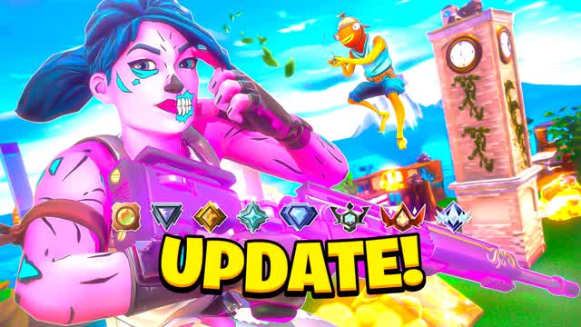 Capture 1 – SNIPER ONE SHOT ISLAND FFA🎯