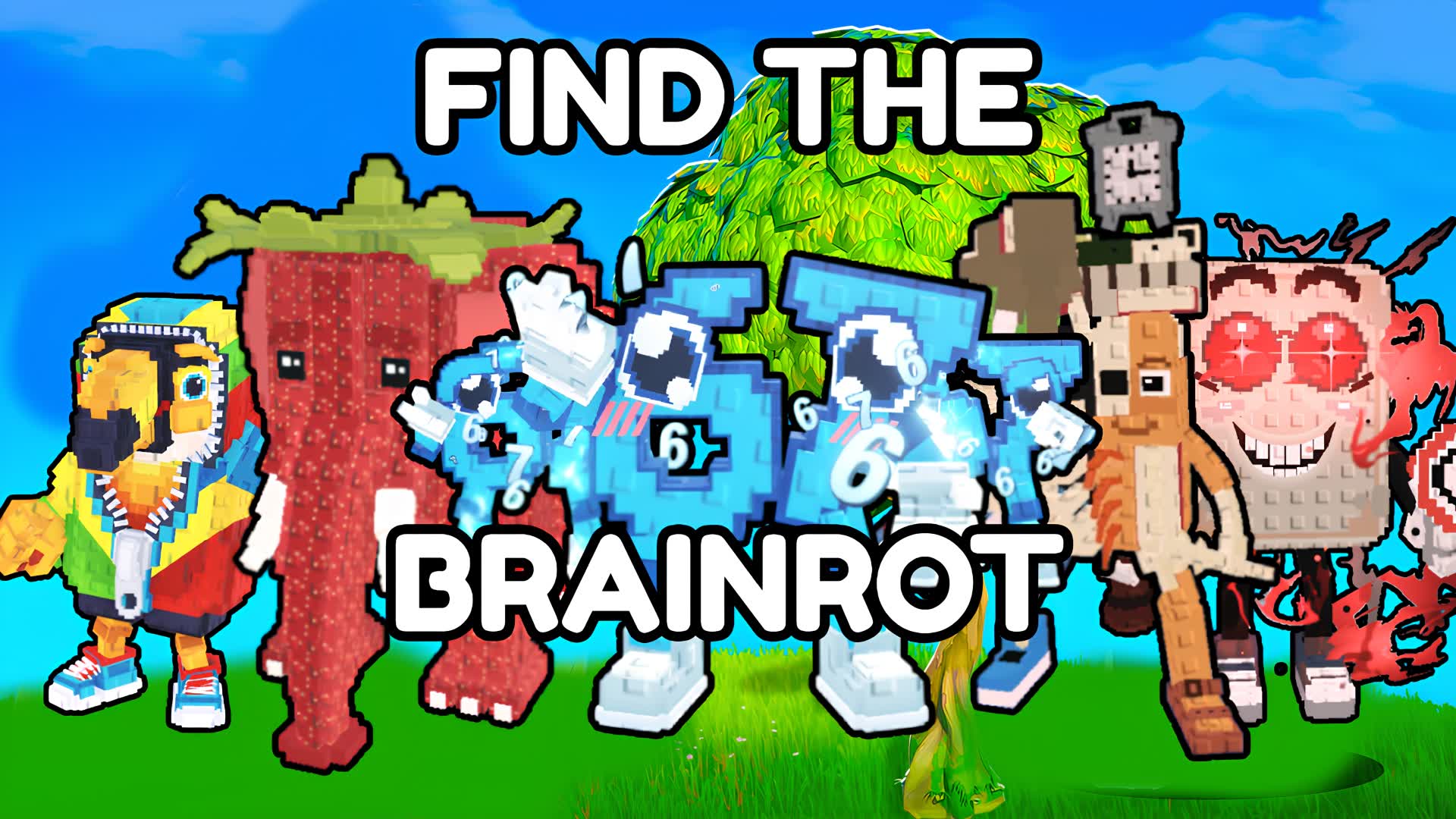 Find The Brainrot [193]