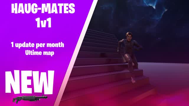 haug-Mates 1V1