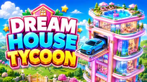 🏠 DREAM HOUSE TYCOON