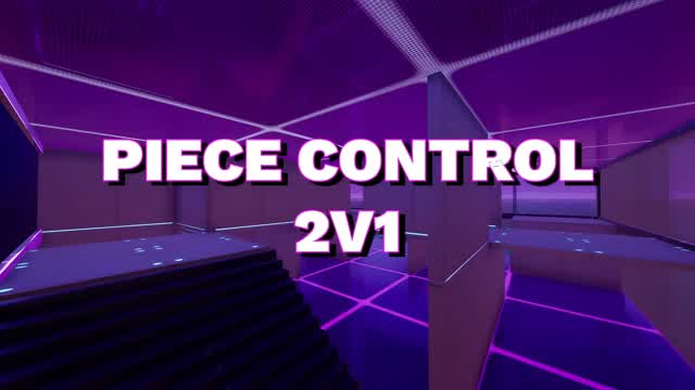MODERN PIECE CONTROL 2V1 [1v1] [1v2]