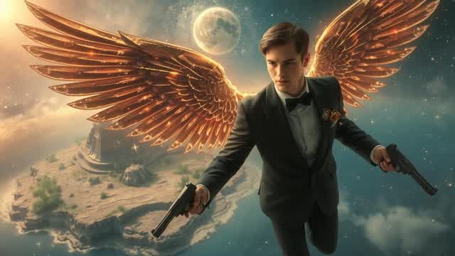 Play Like PETER ️🌪 ZONE WARS (PRIME)