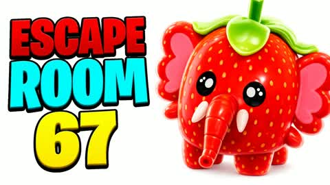 ESCAPE ROOM SPRITE