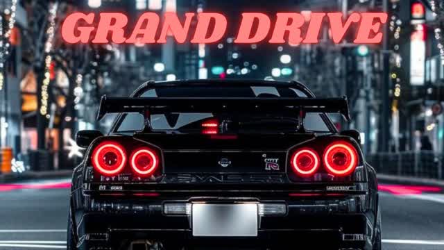 GRAND DRIVE NA CITY FFA