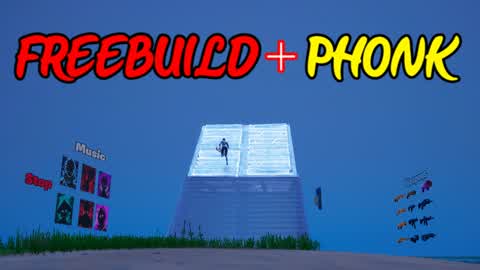 FREEBUILD + PHONK [GARYG7]