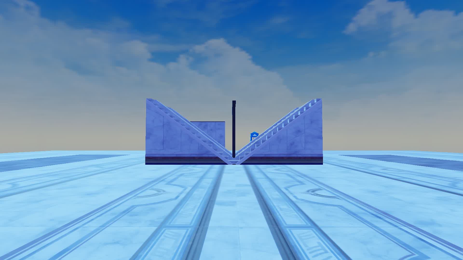 Blinksipoo 1v1 Map
