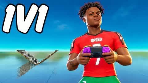 DOSMALL 1v1 Build Fights📝
