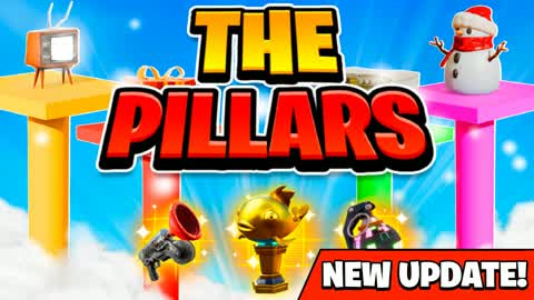THE PILLARS