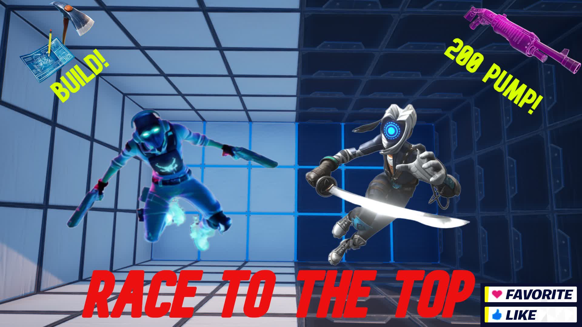 Race To The Top