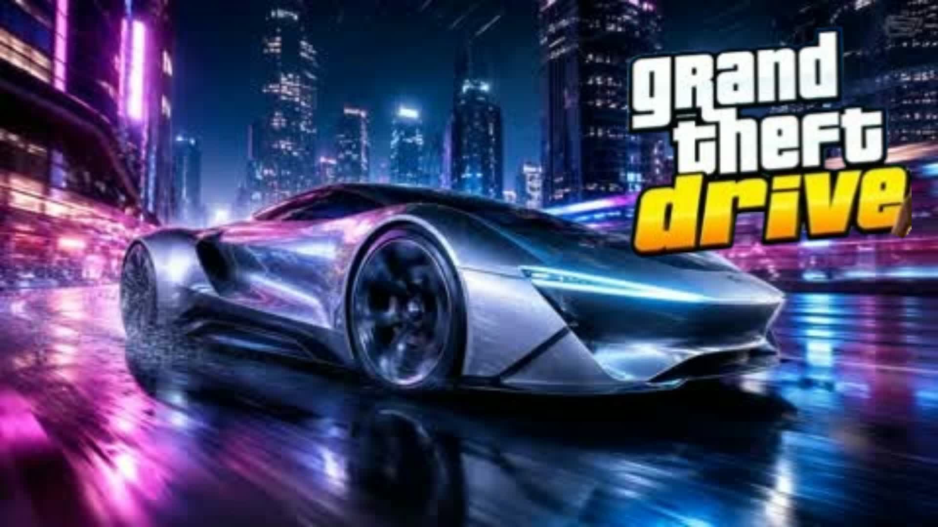 HIGH FREE DRIVER 🌃