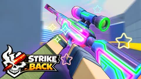 SNEAKY SNIPERS 🎯