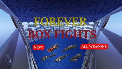 Forever Box Fights (FFA)