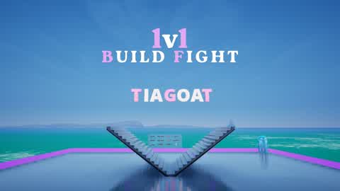 1v1 TIAGOAT