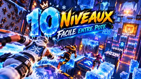10 Levels Easy & Fun