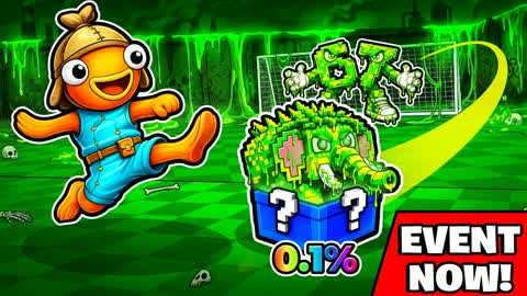 Kick a Lucky Rot