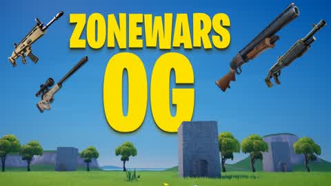 ZONEWARS AND