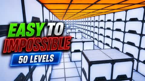 PARKOUR _ EASY TO IMPOSSIBLE