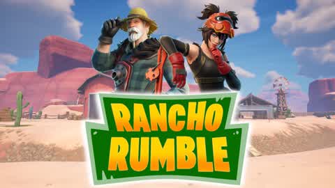 Rancho Rumble