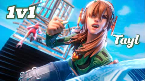 tayl 1v1 (200 PUMP)