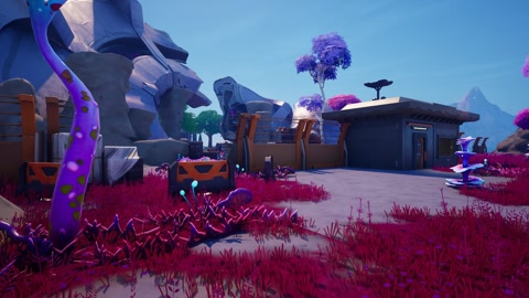 Island image