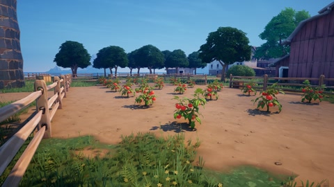 Island image
