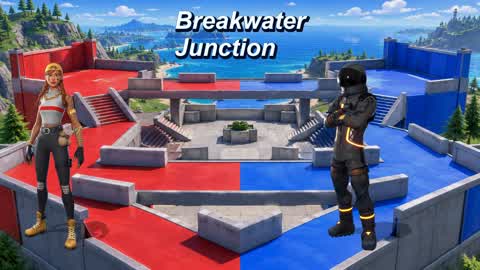 Breakwater Junction