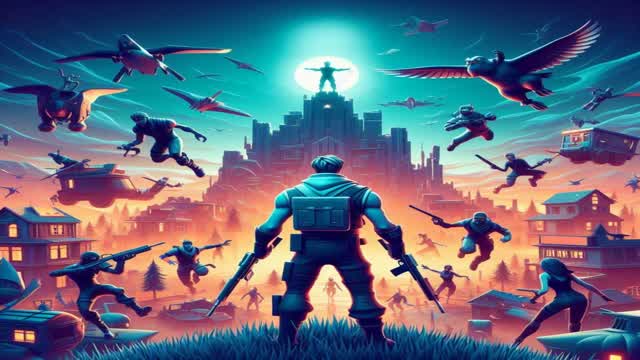 🔥CLIPMAKER 1v1🔥