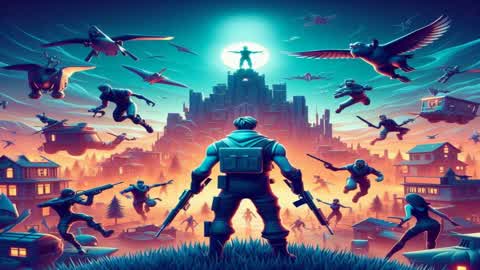 🔥CLIPMAKER 1v1🔥