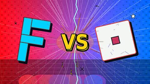 RED VS BLUE CRITICAL ZONE 🔴🔵