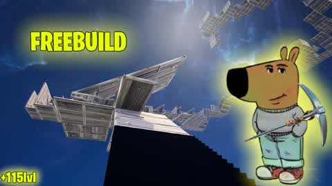 💥OG Freebuild Christmas Chill Guy💥