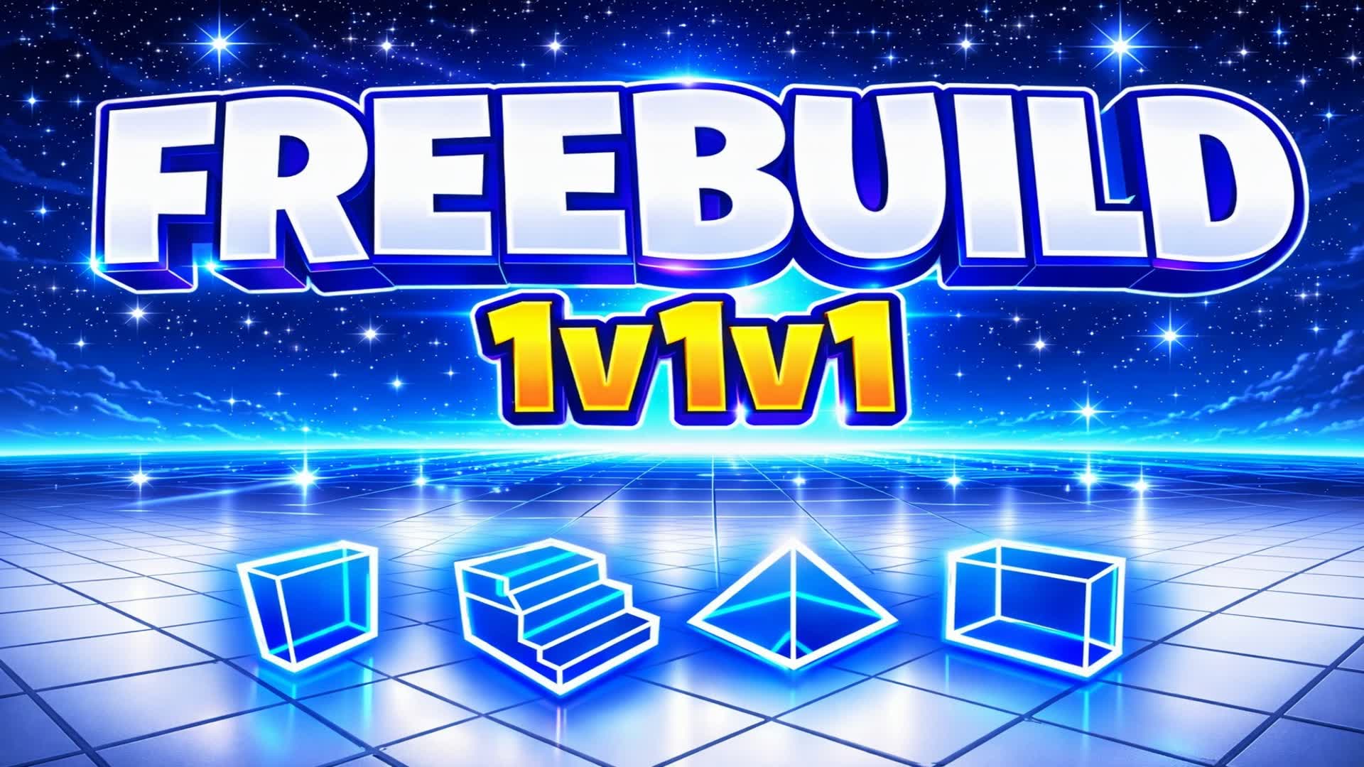 FREEBUILD FFA MAP