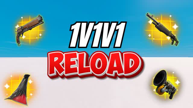 Arctic 1V1V1 RELOAD