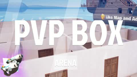 PVP BOX🥇🏆