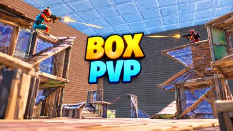 Boxpvp O Ksawo