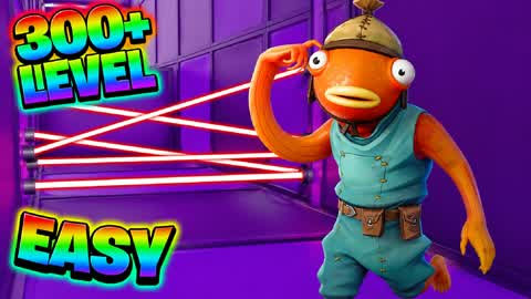 ⭐️SUPER PARKOUR 300 LEVELS!⭐️