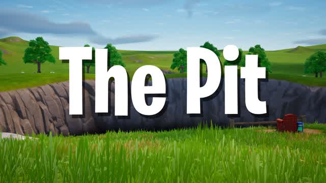 The pit