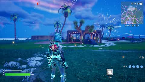 Dimarco Chat and Chill Zone