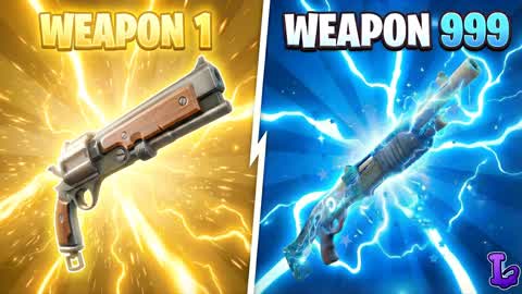 ⭐️ ONE SHOT GUN GAME 🎯 EVENTS 🤖 BOTS