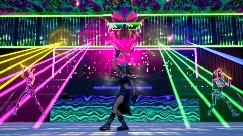 The Rave Cave RP