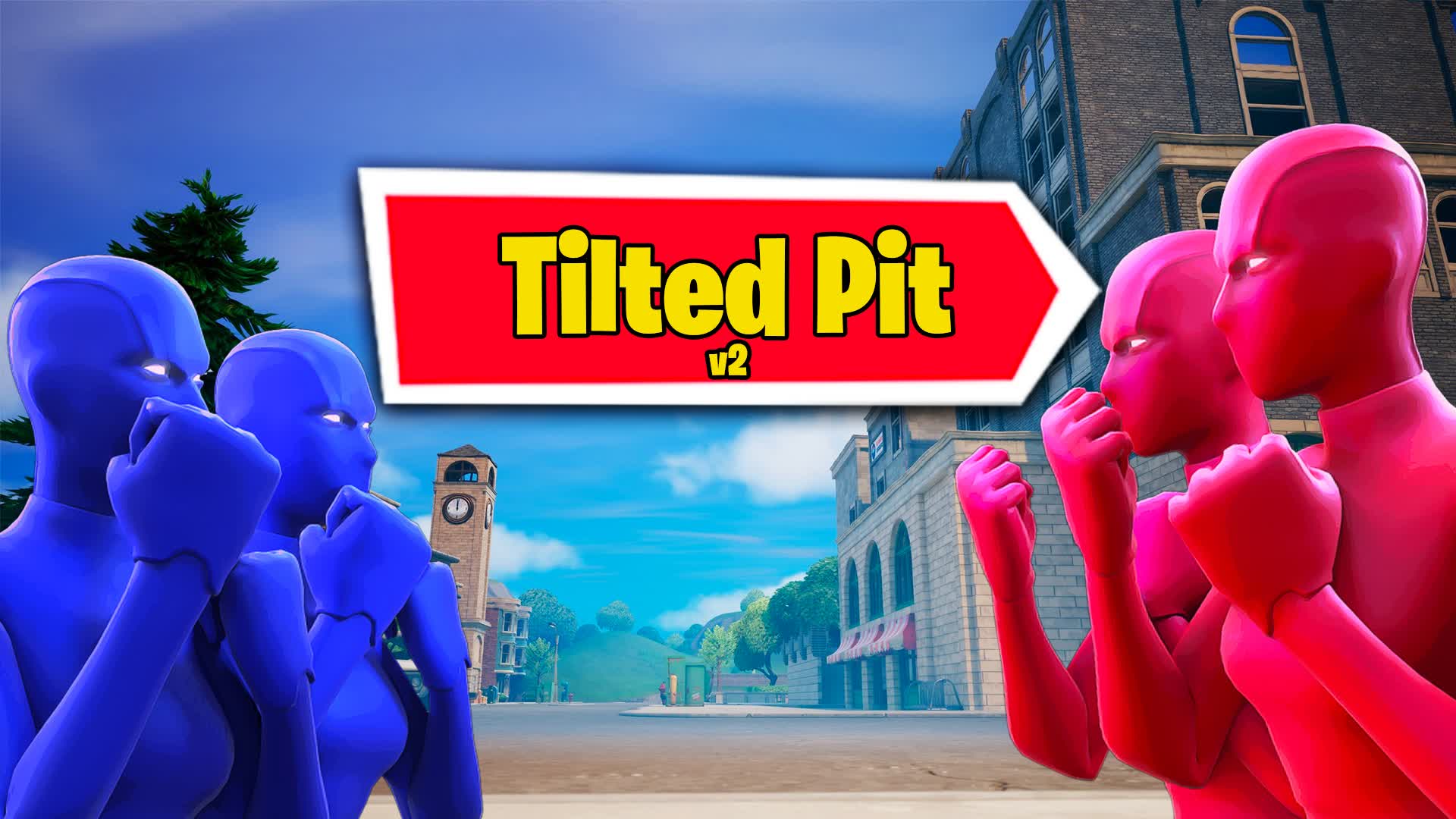 Tilted Pit V2