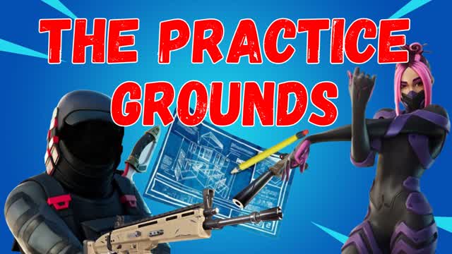 The Practice Grounds