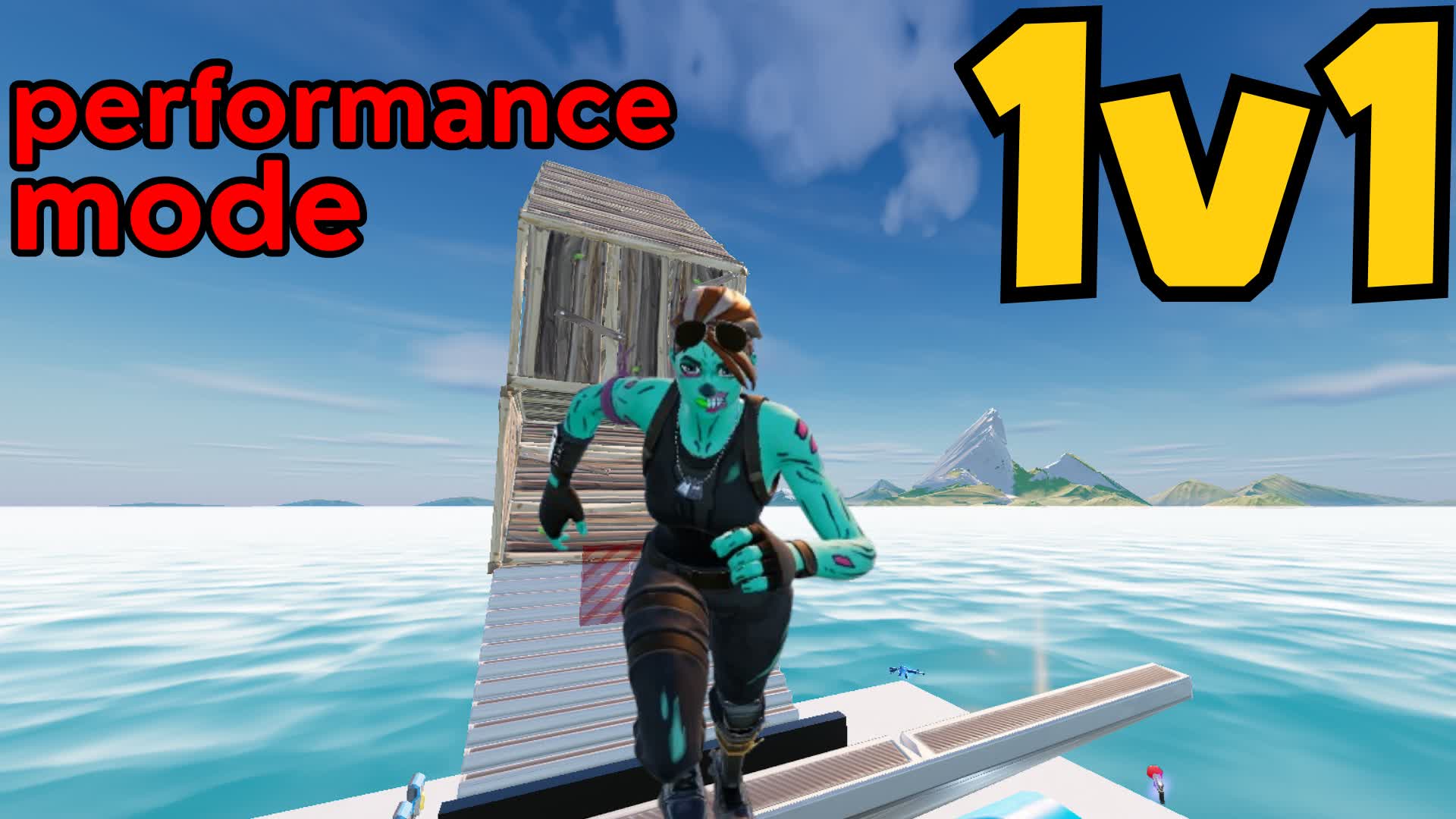 Digitron 1v1 [build fight]
