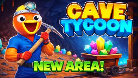 Cave Tycoon