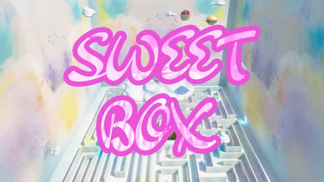 SWEET BOX