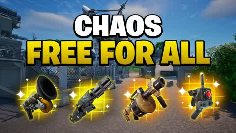 Chaos - Free For All