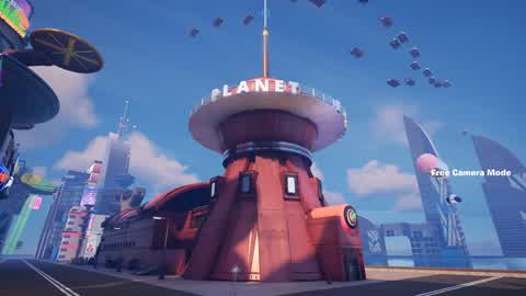 Fortniterama