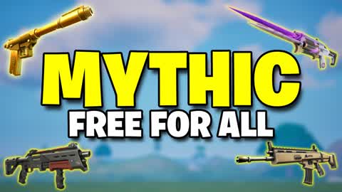Mythic Free For All 1v1