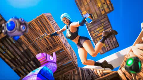 Crazy Rat 🐭 Free For All